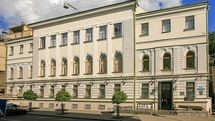 Historical Museum of Belarus ready to expand ties with Iran: envoy 