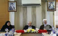 جلسه شورای مدیران معاونت هنری