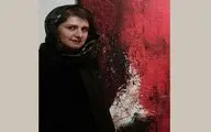 به دنبال ایجاز بودم / روایت مهرو اصغری از نمایشگاه آثارش در گالری سهراب