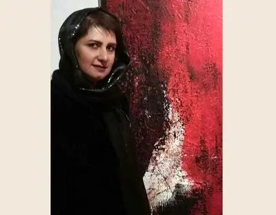 به دنبال ایجاز بودم / روایت مهرو اصغری از نمایشگاه آثارش در گالری سهراب