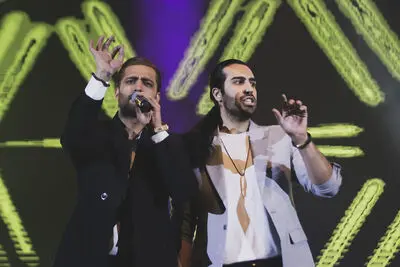 پایان ماکان بند!