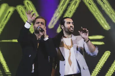 پایان ماکان بند!
