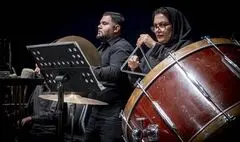 تصنیف‌های ماندگار آهنگسازان بزرگ در کنار آوازهایی از شاعران برجسته