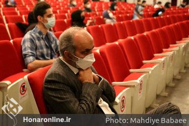 نشان نوروز رونمایی شد | بزرگداشت جهانی نظامی گنجوی در سال ۱۴۰۰