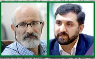 فتحعلی‌بیگی و عالم بخش، دبیران دومین جشنواره‌ سراسری 