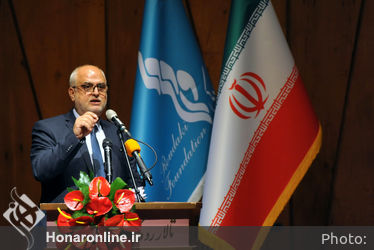رونمایی از نماهنگ "بی‌تابی-بلقیس" در تالار رودکی