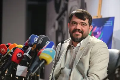دبیر جشنواره چهل‌ویکم فیلم فجر مشاور وزیر فرهنگ شد

