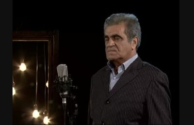 جمشید نجفی خواننده "خلبانان، ملوانان" از دنیا رفت