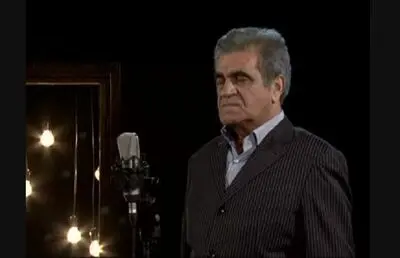 جمشید نجفی خواننده "خلبانان، ملوانان" از دنیا رفت