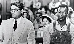 تماشای «کشتن مرغ مقلد» در سینماتک موزه هنرهای معاصر تهران