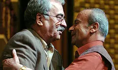 هستن و زیستن هادی مرزبان از نگاهی دیگر | در مه بخوان...