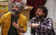 رقابت «ناجورها» با «مرد عینکی»