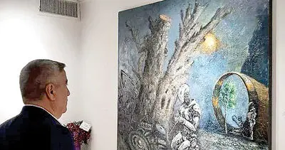 گفت وگوی انسان امروز با انسان آینده 