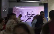اتحاد گالری‌ها و شکل‌گیری یک آرت‌فر حرفه‌ای / نگاهی به دومین 