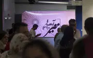 اتحاد گالری‌ها و شکل‌گیری یک آرت‌فر حرفه‌ای / نگاهی به دومین 