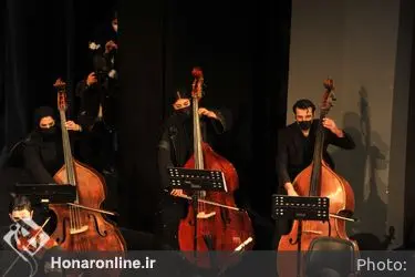 کنسرت ارکستر سرزمین خورشید 