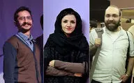 نوید روزهای بهتر / آزاده مهدوی آزاد، شایان شکرابی و علی جعفری‌ از جوایز جشنواره موسیقی فجر گفتند