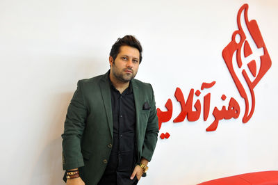 خواننده پاپ برای شهید حججی می‌خواند 