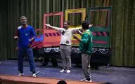 جشنواره‌ تئاتر کودک، شعار «ما می‌توانیم» را برای توان‌یاب‌ها معنا کرد