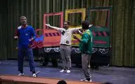 جشنواره‌ تئاتر کودک، شعار «ما می‌توانیم» را برای توان‌یاب‌ها معنا کرد