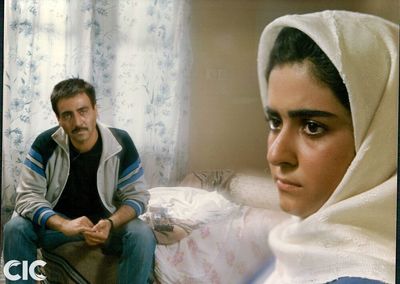 Iran Youth Organization to Hold Film Festival Promoting Marriage  
