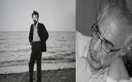 نمایشگاه نوستالژیک کاریکاتوریست مجله‌های روشنفکری در گالری ساربان / کیومرث کیاست 
