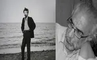 نمایشگاه نوستالژیک کاریکاتوریست مجله‌های روشنفکری در گالری ساربان / کیومرث کیاست 