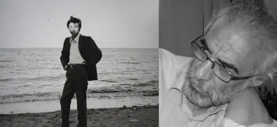 نمایشگاه نوستالژیک کاریکاتوریست مجله‌های روشنفکری در گالری ساربان / کیومرث کیاست "روایت جنون" را روی دیوار می‌برد