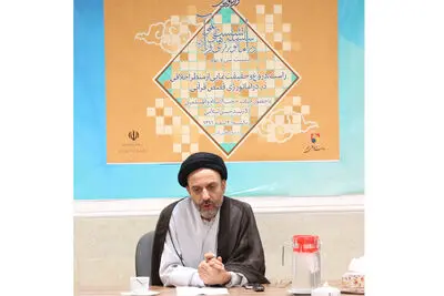دکتر سیدحسن اسلامی: فاصله‌گذاری برشت، مرز میان صدق، یاوه و دروغ را متمایز می‌کند