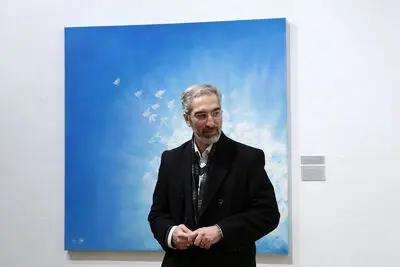 خلق آثار هنری فریاد مظلومیت مردم فلسطین را به گوش جهانیان می‌رساند