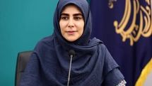 «نادره رضایی» معاون امور هنری وزارت فرهنگ و ارشاد اسلامی شد