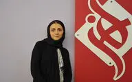 لیلی عاج از اجرای 