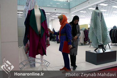 افتتاحیه نخستین نمایشگاه بین‌المللی برندهای برتر کفش، کیف و کالای ورزشی