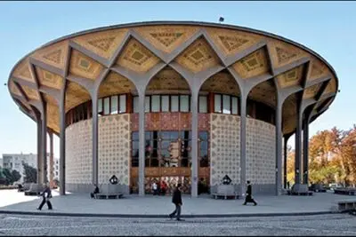 نمایش‌های تئاتر شهر همزمان با سالروز شهادت امام حسن عسگری (ع)  ماه اجرا نمی‌شوند