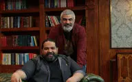رضا صادقی مهمان «کتاب باز» می‌شود