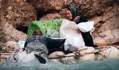 مستند «پا به ماه» به دور از نگاه سیاسی و جمعیتی ساخته شد/ آغاز نگارش این اثر در قالب سریال