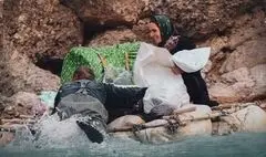 مستند «پا به ماه» به دور از نگاه سیاسی و جمعیتی ساخته شد/ آغاز نگارش این اثر در قالب سریال