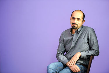 پیمان خاکساری