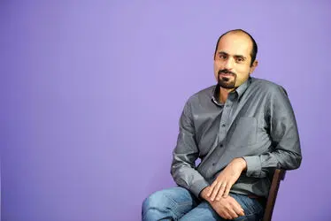 پیمان خاکساری