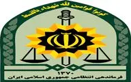 توضیح پلیس درباره بازداشت بازیگر معروف