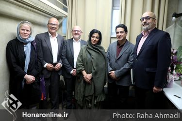 رونمایی آلبوم «گاه فراموشی» همایون شجریان 