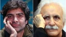 محمدرضا اصلانی «خاکستر خیال» را می‌سازد
