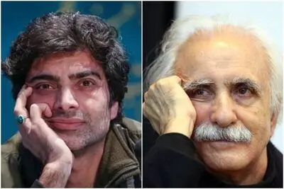 محمدرضا اصلانی «خاکستر خیال» را می‌سازد