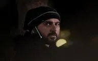 محسن کیایی در فیلم 
