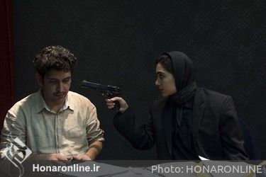 نمایشنامه خوانی «سوپ بوقلمون» در خانه هنر دیوار
