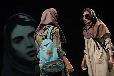 “Hearing” to go on stage in Ingmar Bergman Intl. Theatre Festival 
