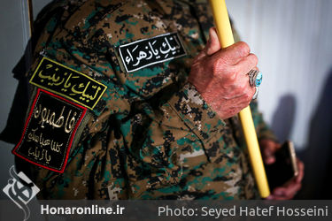 همایش سربداران در تالار وحدت
