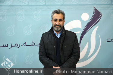 سومین شب محفل سینمایی آرمان