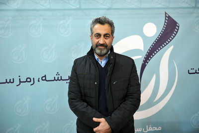  «احمد» تصویری روان و ساده از یک فرمانده محبوب است/ جریان سینمای ایران در مسیر پوست اندازی