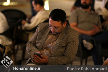 حاشیه سفر  جمعی از هنرمندان پیشکسوت با عنوان « هفت بحر هنر » به شهر خوانسار به همت «صندوق هنر»